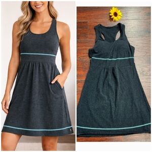 Lucy Womens Activewear Athletic Dress Size S✨️
